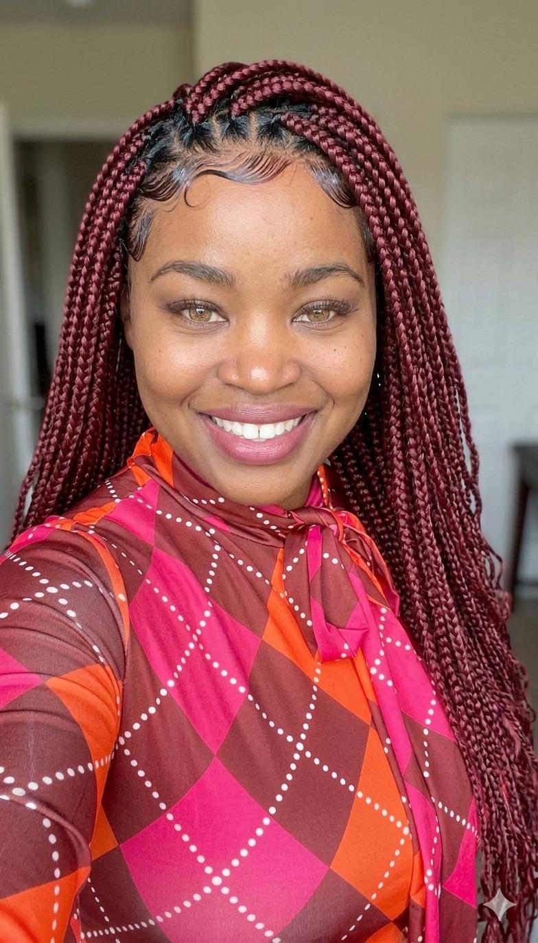 Revitalize Your Hair