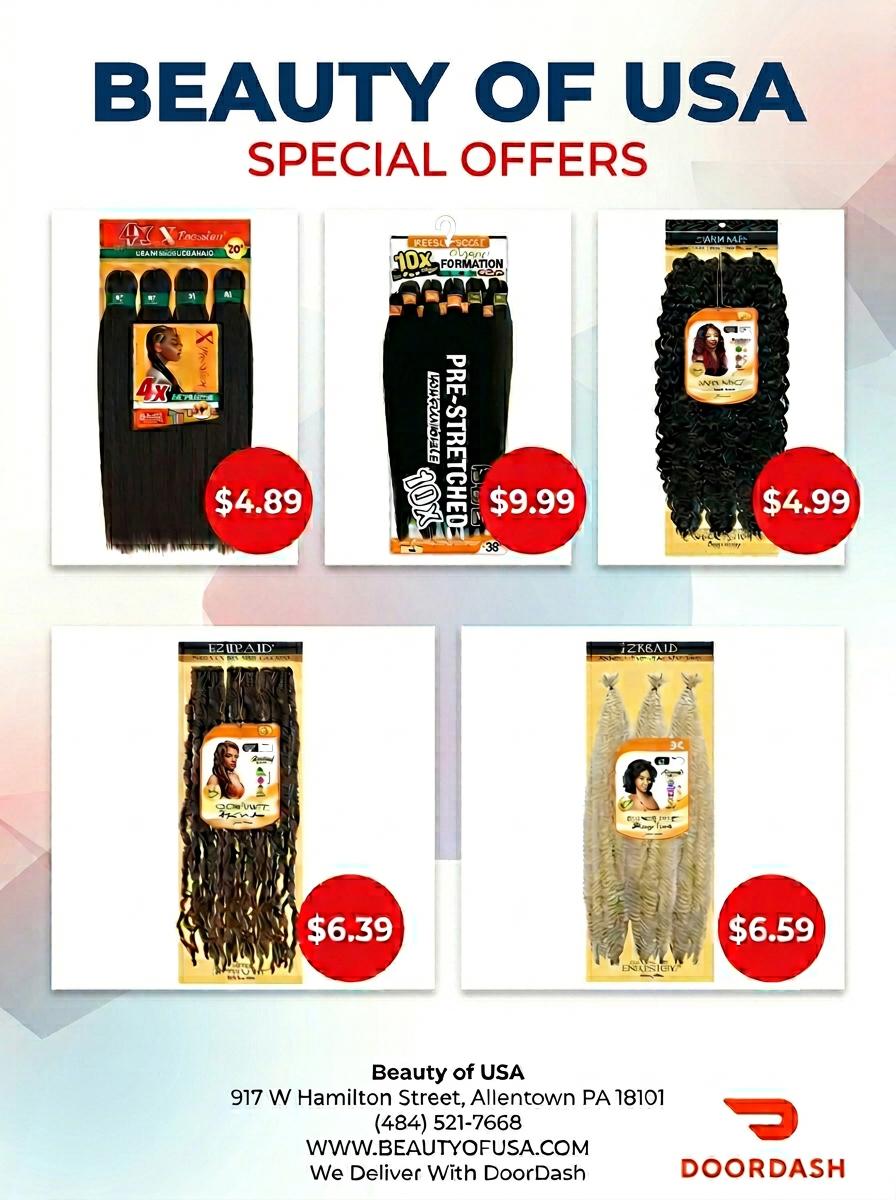 Shop for Wholesale Beauty Supplies